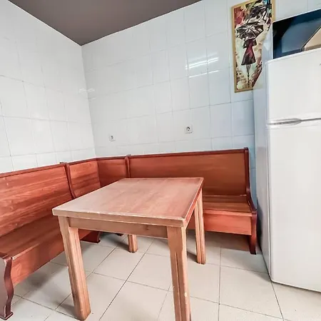 Apartamento 2 Bedroom In *