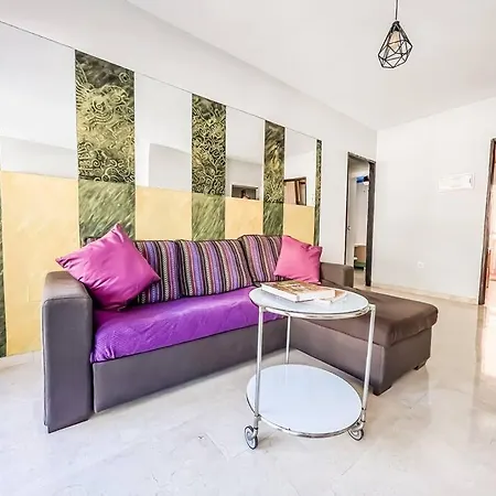 2 Bedroom In Apartamento Nerja