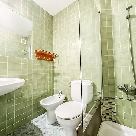 2 Bedroom In Apartamento Nerja
