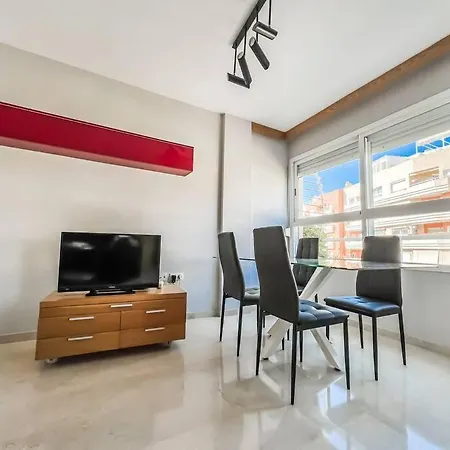 2 Bedroom In Apartamento *